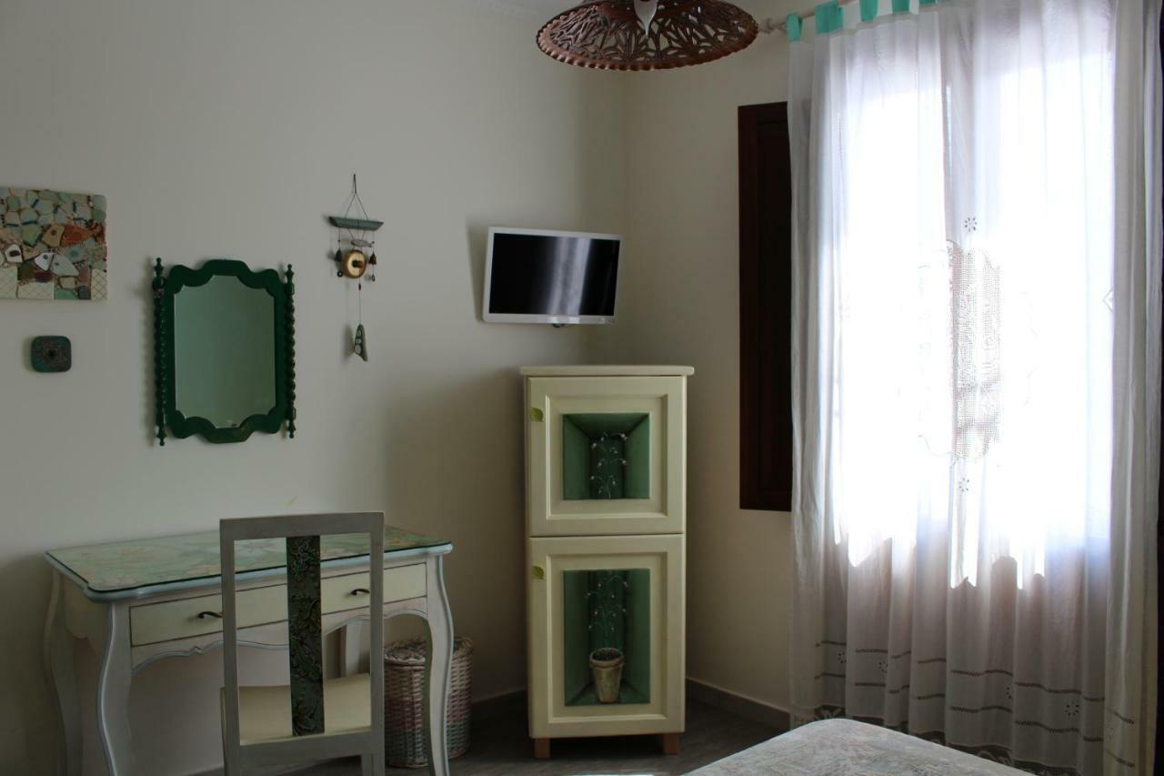 Azzurromare Hotel San Vito Lo Capo Luaran gambar
